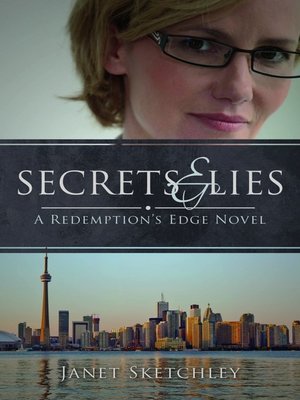 cover image of Secrets and Lies